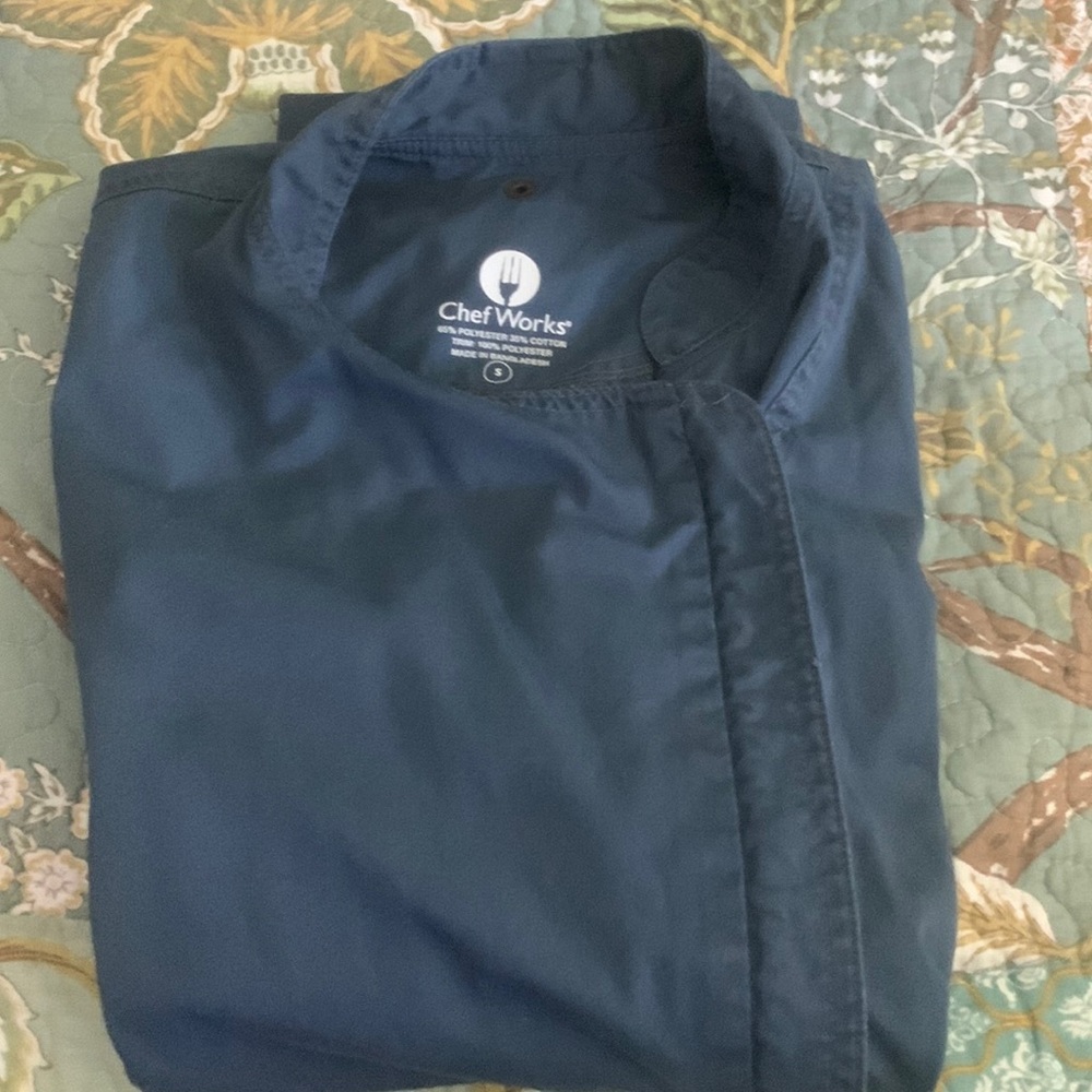 Chef Works Top Size S